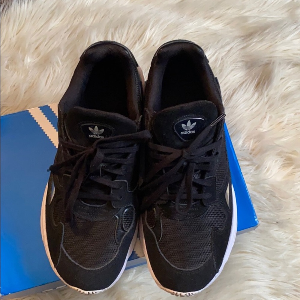 Adidas Falcons